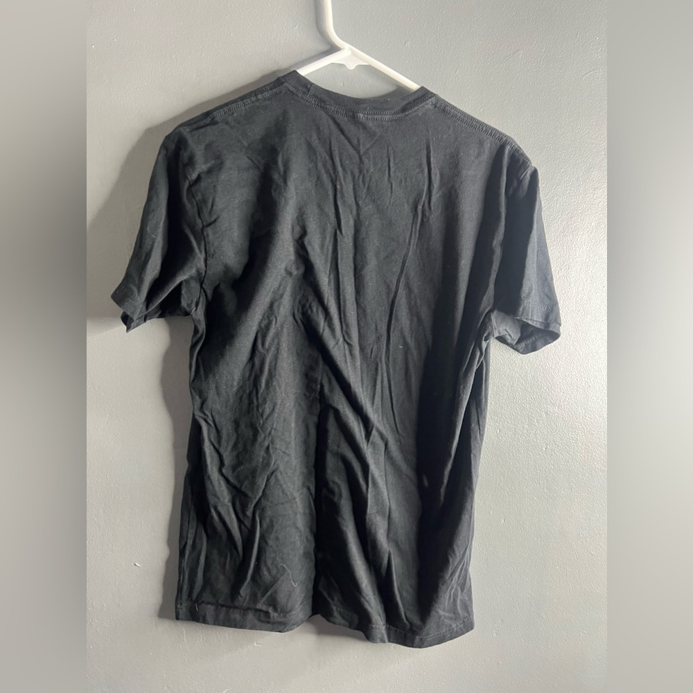 BlackCraft Cult cat tee - Picture 2 of 2